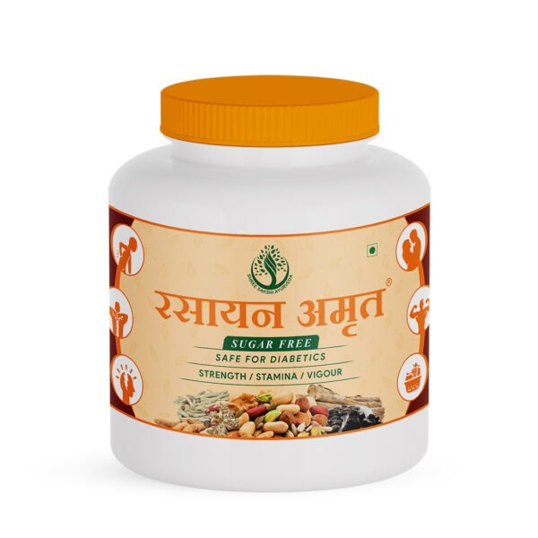 Rasayan Amrit Sugar Free