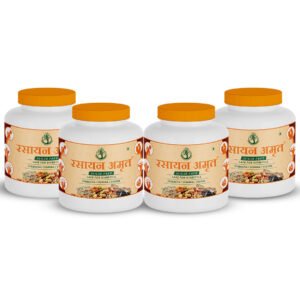 Pack of 4