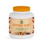 Rasayan Amrit - Best Ayurvedic formula for Stamina & Vigour