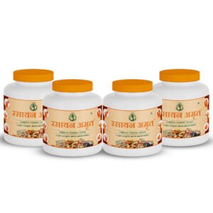 Pack of 4