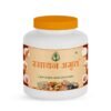 Rasayan Amrit 42-ingredient Ayurvedic rasayana jar