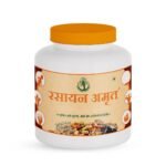 Rasayan Amrit – 42-Ingredient Ayurvedic Rasayana