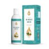 Dr. Megha's Hair Oil- Natural remedy for healthy hair