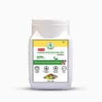 Constipation Relief Powder | Gentle Ayurvedic Solution for Digestive Wellness