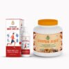 Arthranib Joint Care Oil & Rasayan Amrit Combo Pack