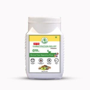 Constipation Relief Powder