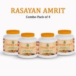 Rasayan Amrit- Pack of 4