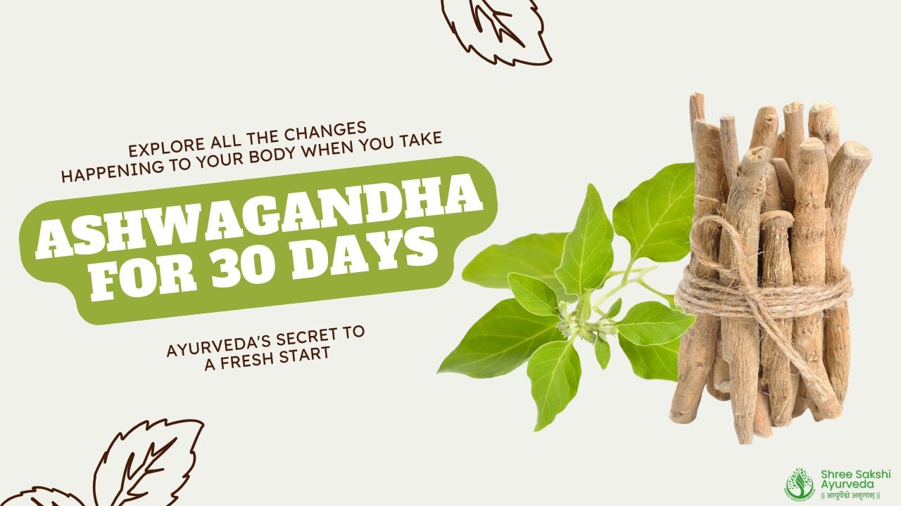 Benefits of Ashwagandha