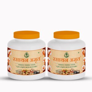 Pack of 2 (Most Popular - Save ₹281)