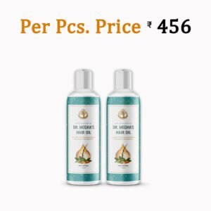 Pack of 2 (Most Popular - Save ₹48)