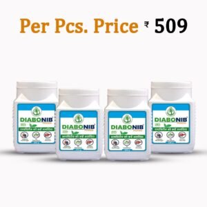 Pack of 4 (Save ₹360 on Prepaid)