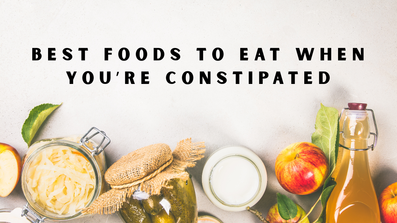 The Best & Worst Foods for Piles (12)