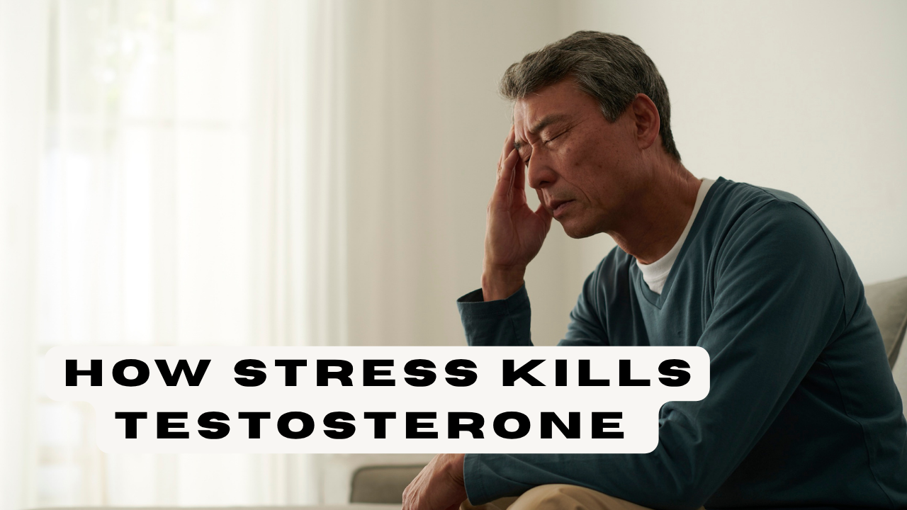 How Stress Silently Reduces Physical Strength (19)