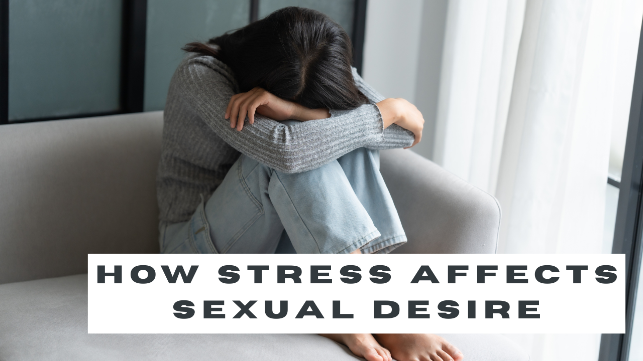 How Stress Silently Reduces Physical Strength (2)