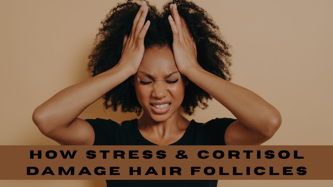 How Stress Silently Reduces Physical Strength (3)