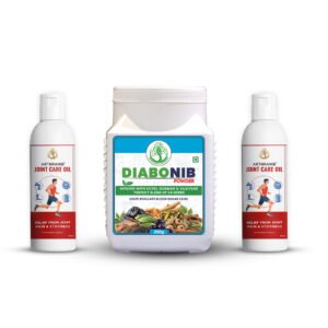 Pack of 3