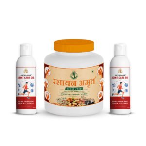 Pack of 3