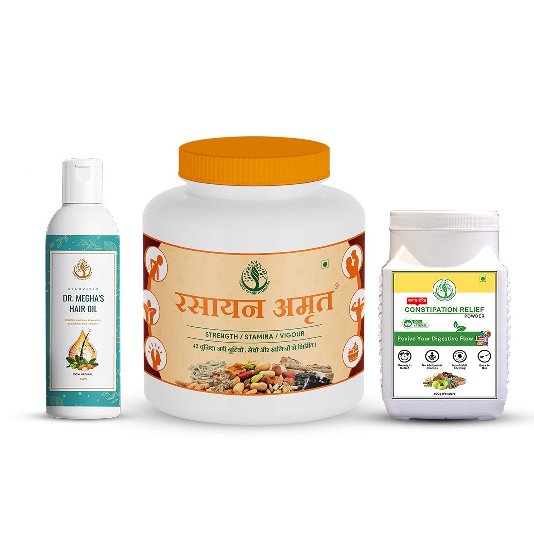 1. RA-N + DMHO + CRP