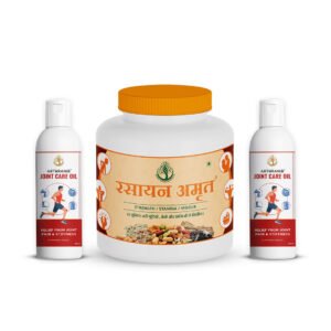 Pack of 3