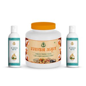 Pack of 3