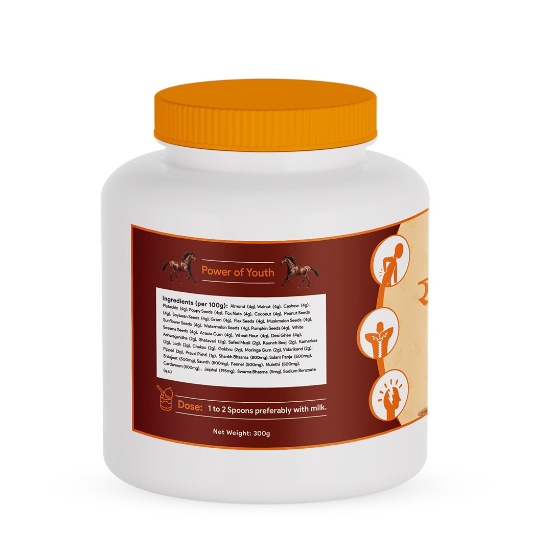 Rasayan Amrit Sugar-Free + Dr. Megha’s Hair Oil (Combo Pack) image 11