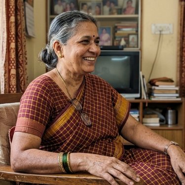 Ganga Devi
