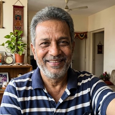 Rohit Mehra