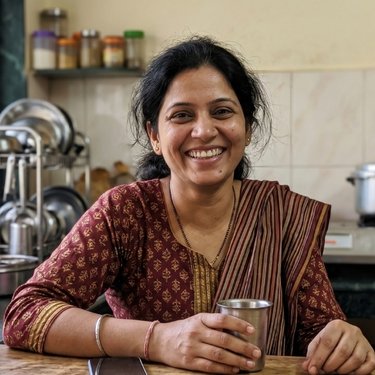 Sunita Sharma