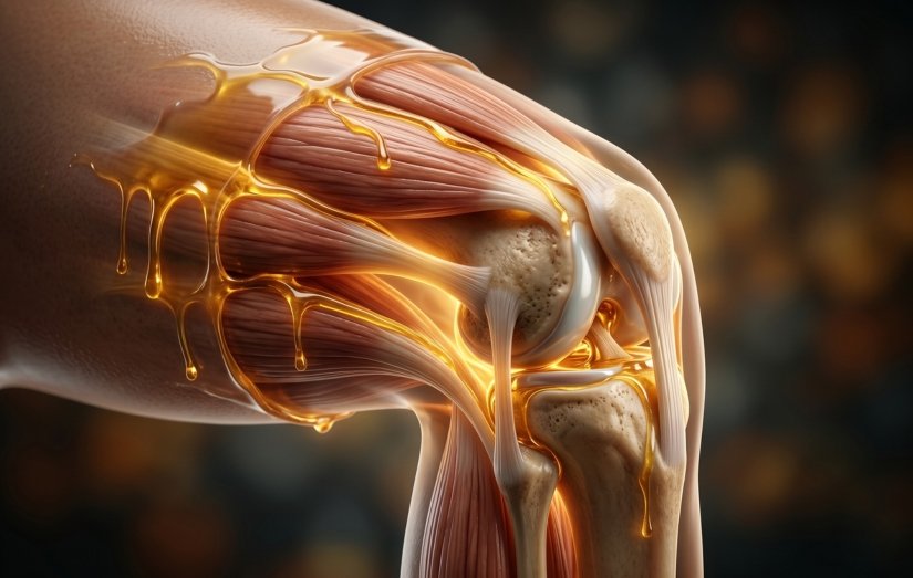Deep Penetration Ayurvedic Formula