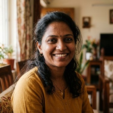 Anjali Gupta