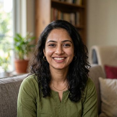 Priya Sharma