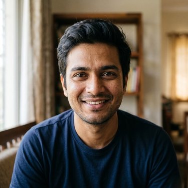 Rajesh Kumar