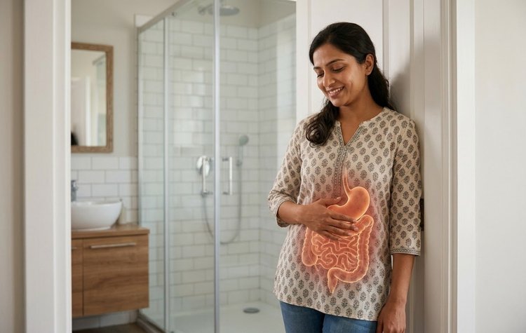 Gut Wellness and Cleanse