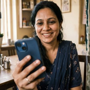 Anjali Patel