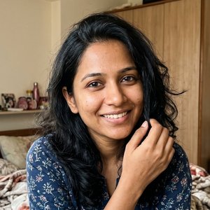 Priya Sharma