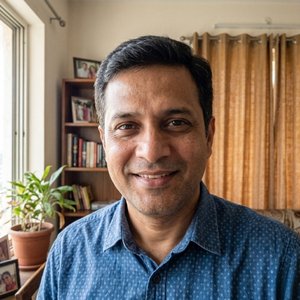 Rahul Mehta