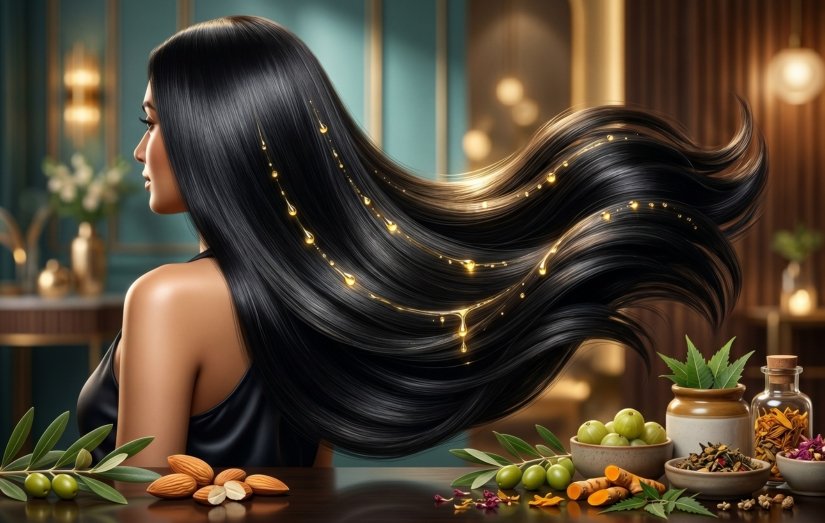 Natural Care for Men and Women