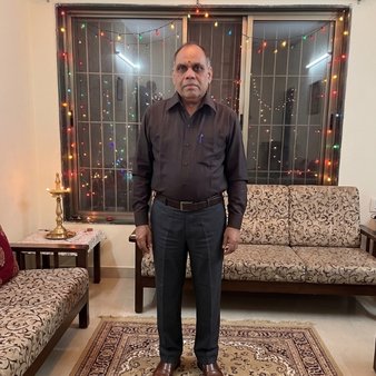 Amarnath Prasad