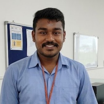 Krishnan Iyer