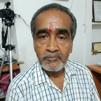 Ramesh Soni