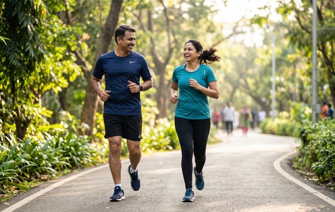 Energy and Reduced Fatigue