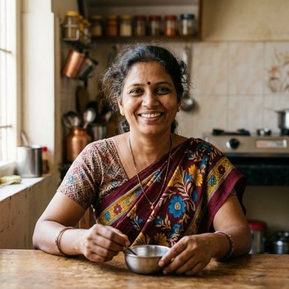 Rupa Desai