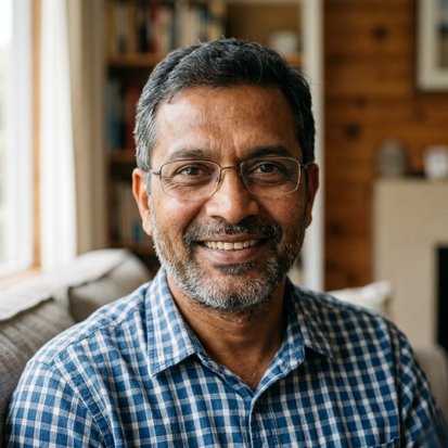 Suresh Patel