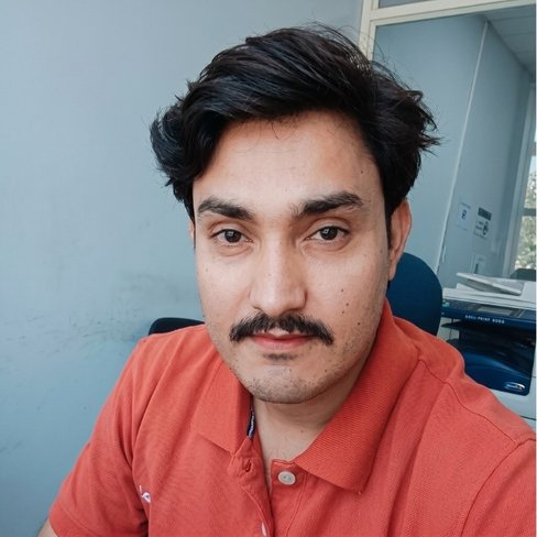 Ashok Bagda