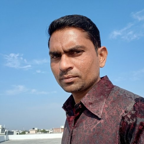 Divyansh Dangi