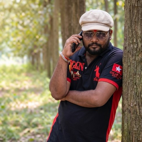 Veer Singh